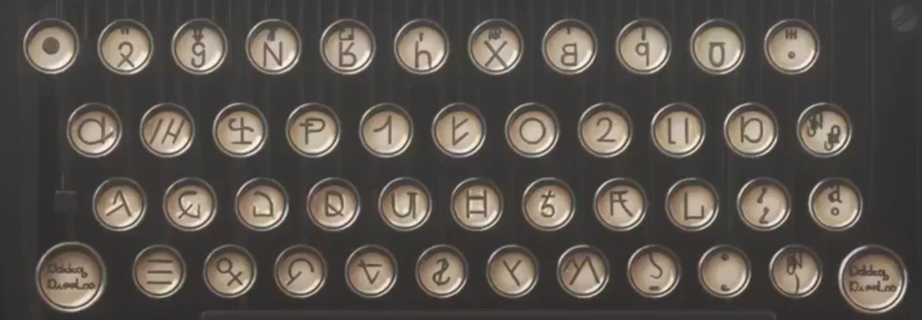 type_writer